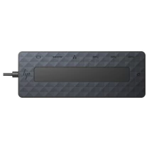 HP dokkoló többsoros Hub Universal USB-C HP BPS ATTACH