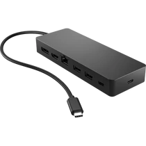 HP Multiport Hub HP Univ USB-C