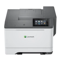 CS632DWE COLORLASER SFP A4 10.9 CM TOUCH DISP / 42PPM - Copygo