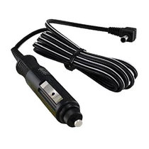 CIGARETTE LIGHTER POWER CABLE .