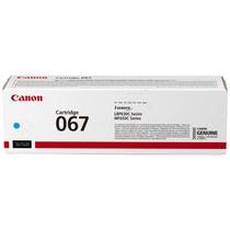Canon CRG067 Toner Cyan 1,250 oldal kapacitás