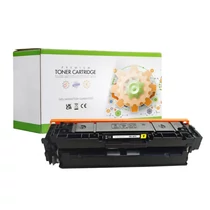 UTÁNGYÁRTOTT CANON CRG067H Toner Yellow 2.350 oldal kapacitás SCC SCC