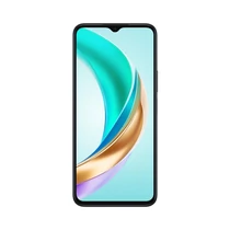 Honor x6b 4 / 128gb, midnight black