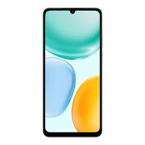 Honor x5c plus 4 / 64gb, ocean cyan