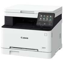 Canon i-SENSYS MF651Cw színes lézer multifunkciós nyomtató fehér