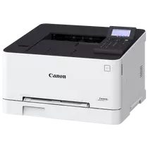 Canon i-SENSYS LBP633Cdw színes lézer egyfunkciós nyomtató fehér