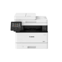 Canon i-SENSYS MF453dw mono lézer multifunkciós nyomtató fehér 