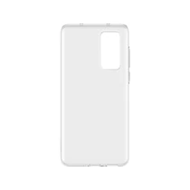 Huawei clear case, p40 pro, transparent