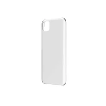 Huawei pc case, y5p, transparent