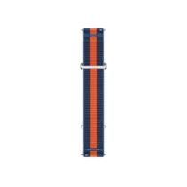 Óraszíj Huawei GT2 / GT3 46mm orange blue