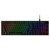 HP HYPERX teljes billentyűkészlet PBT brit lokalizáció - fekete HP