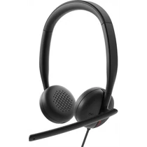 DELL Wired Headset WH3024 Dell