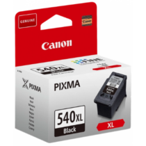Canon PG-540XL Tintapatron Black 21 ml