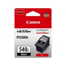 Canon PG-540L Tintapatron Black 11 ml Canon