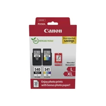 Canon PG-540L + CL-541XL Tintapatron Multipack 1x11 ml + 1x15 ml Canon