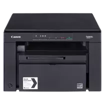 CANON Lézer MFP 3in1 i-SENSYS MF3010, A4, FF 18l / p, 600x400dpi, USB, 64MB Canon