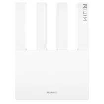 HUAWEI wifi be3 router, white