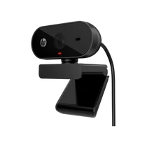 HP webkamera 320 FHD USB-A HP CPS ATTACH