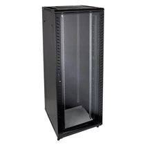 EXCEL Rack Szekrény 24U 800x800mm álló Environ CR800 Excel