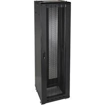 EXCEL Rack Szekrény 42U 600x800mm álló Environ ER600 Excel