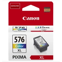 Canon CL576XL színes eredeti tintapatron Canon