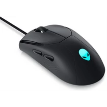 DELL Alienware Wired Gaming Mouse AW320M