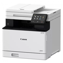 Canon i-SENSYS MF754Cdw színes lézer multifunkciós nyomtató fehér