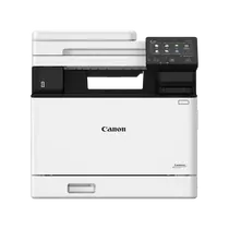CANON Lézer MFP i-SENSYS MF752CDW NY / M/S, 1GB, színes, A4, 33 lap / p, duplex, 1200x1200dpi, DADF, USB / LAN / WiFi Canon