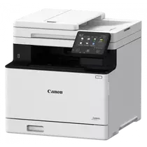 Canon i-SENSYS MF752Cdw színes lézer multifunkciós nyomtató fehér