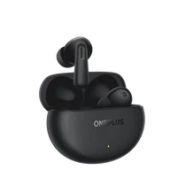 OnePlus Nord Buds 3 Pro, Starry Black (fekete)