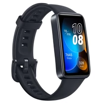 HUAWEI Band 8, Midnight Black