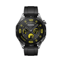 HUAWEI huawei watch gt 4, 46mm, black