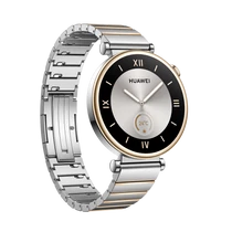 HUAWEI huawei watch gt 4, 41mm, stainless steel