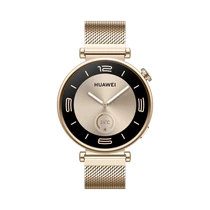 HUAWEI huawei watch gt 4, 41mm, gold