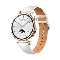 HUAWEI huawei watch gt 4, 41mm, white