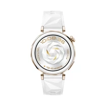 HUAWEI huawei watch gt 5 pro white 42mm
