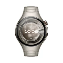 HUAWEI huawei watch 5 46mm titanium