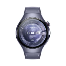 HUAWEI huawei watch 5 46mm purple