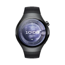 HUAWEI huawei watch 5 46mm black