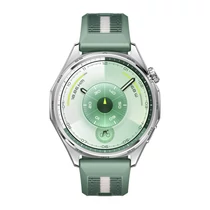 HUAWEI huawei watch gt6 46mm green
