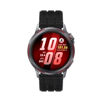 HUAWEI huawei watch gt runner 2 black