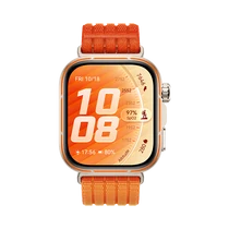 HUAWEI WATCH Fit 5 Pro Orange