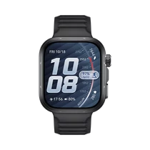HUAWEI WATCH Fit 5 Pro Black