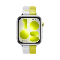 HUAWEI WATCH Fit 5 Silver