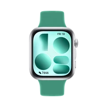 HUAWEI WATCH Fit 5 Green