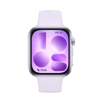 HUAWEI WATCH Fit 5 Purple