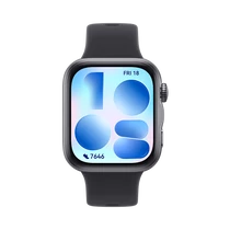 HUAWEI WATCH Fit 5 Black
