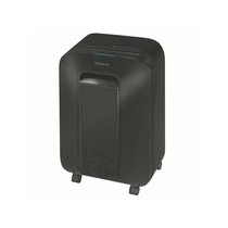 FELLOWES Iratmegsemmisítő, mini-konfetti, 11 lap, "Powershred® LX200" Fellowes