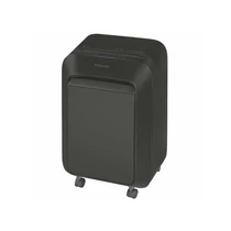 FELLOWES Iratmegsemmisítő, mini-konfetti, 15 lap, "Powershred® LX210" Fellowes
