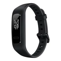 Huawei huawei band 4e active, black